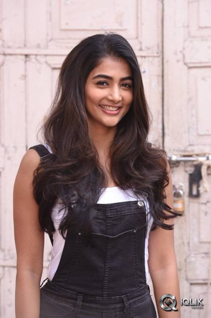 Pooja-Hegde